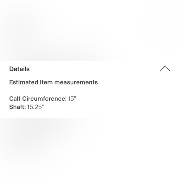 RED Valentino tall grey boots with side bow - Picture 12 of 12